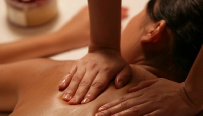 Класически масаж